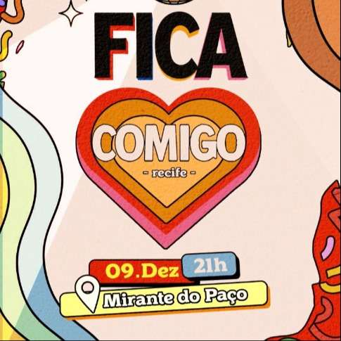 FICA COMIGO RECIFE 2023